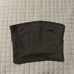 H&M Black Tube Top